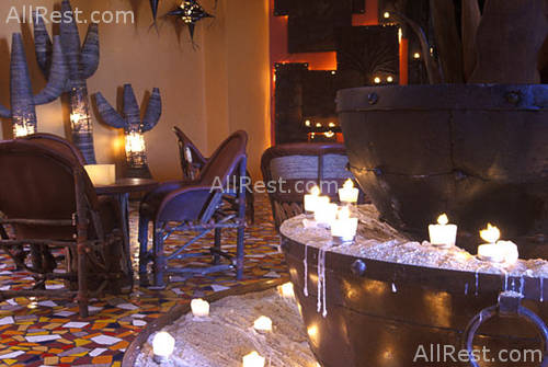 The Westin Resort & Spa 50